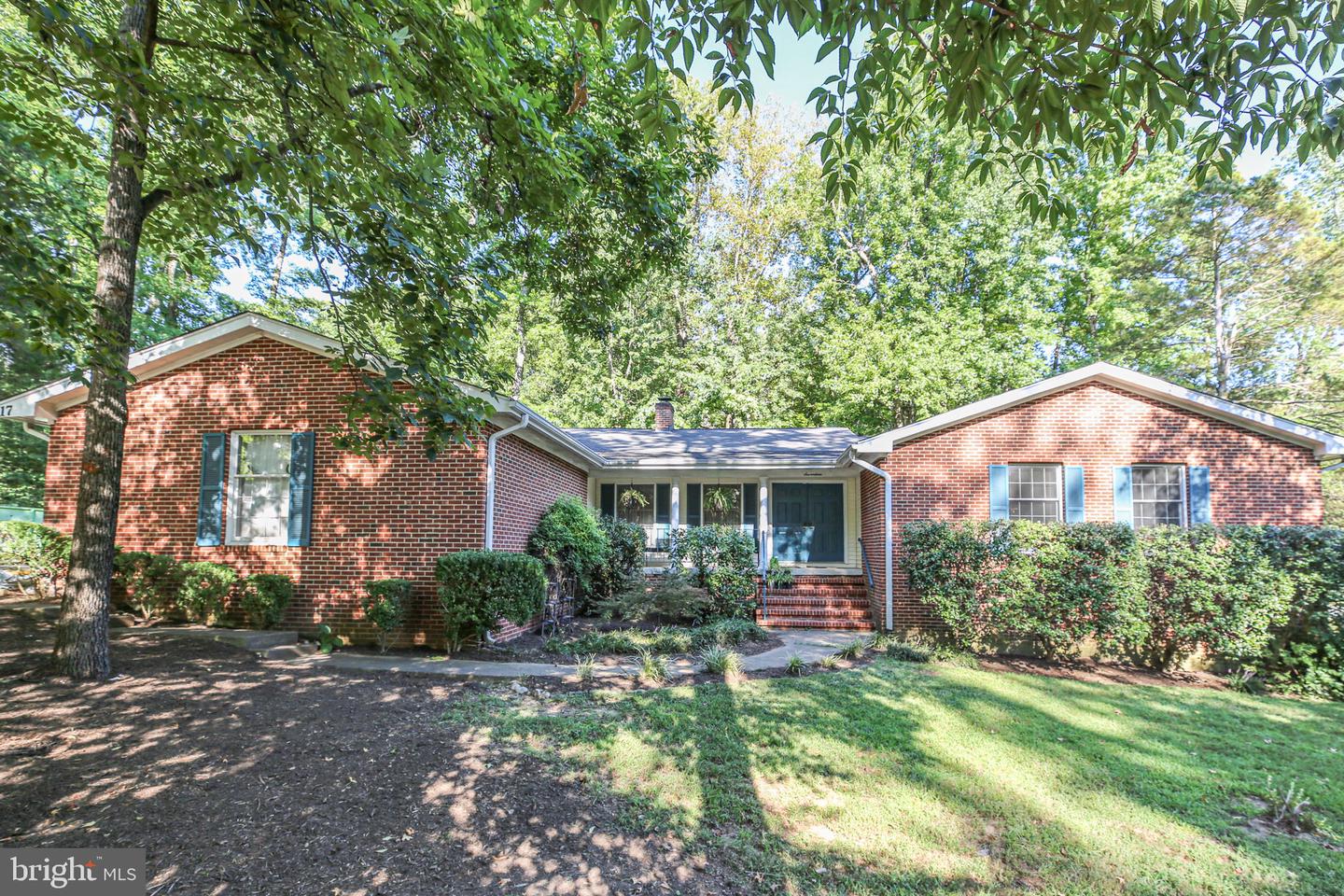 17 SENECA, FREDERICKSBURG, Virginia 22401, 4 Bedrooms Bedrooms, ,2 BathroomsBathrooms,Residential,For sale,17 SENECA,VAFB2008848 MLS # VAFB2008848