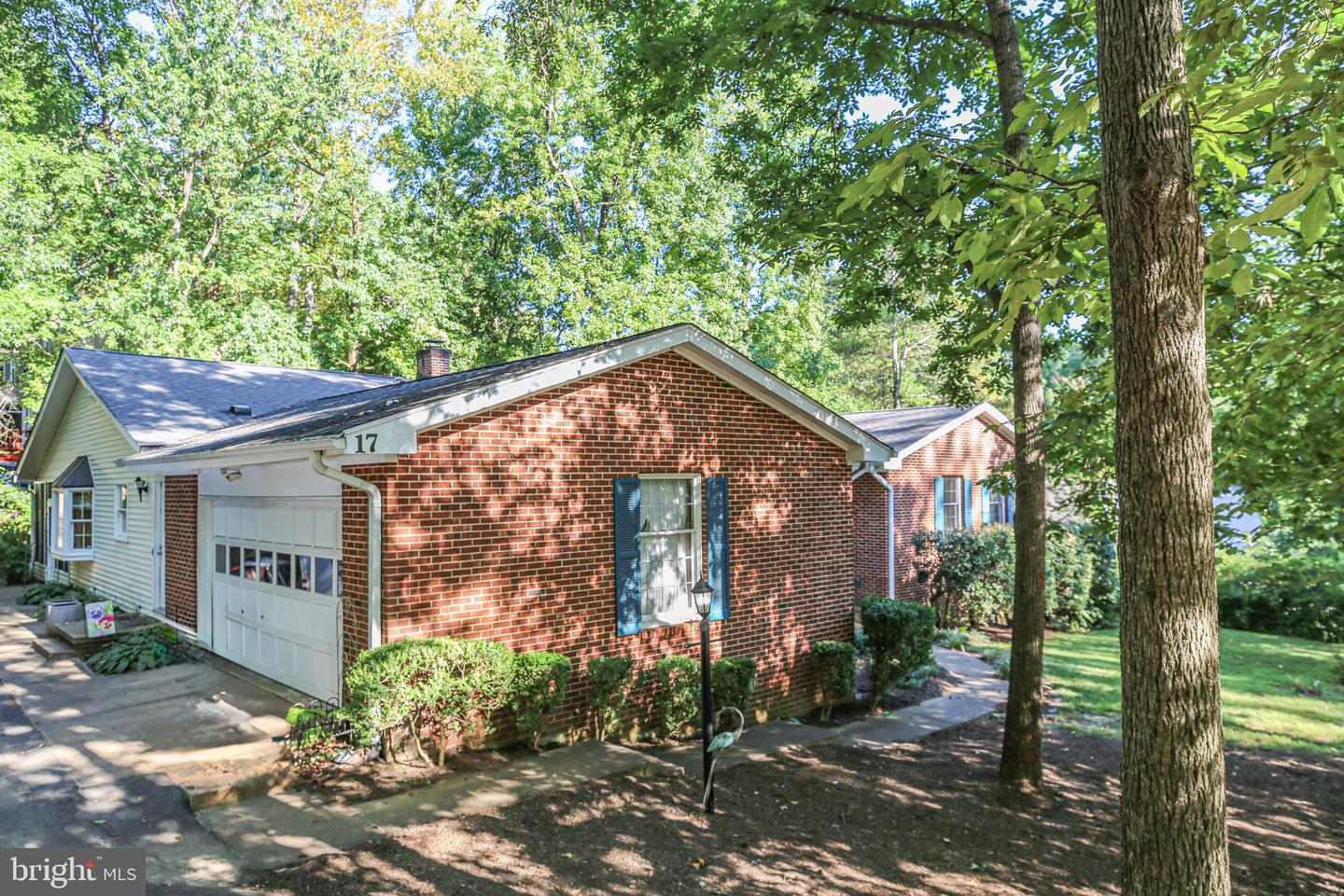 17 SENECA, FREDERICKSBURG, Virginia 22401, 4 Bedrooms Bedrooms, ,2 BathroomsBathrooms,Residential,For sale,17 SENECA,VAFB2008848 MLS # VAFB2008848