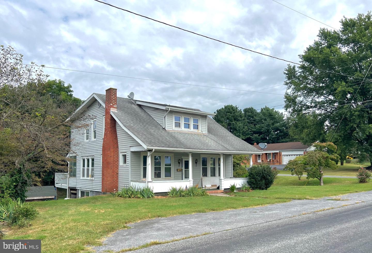 411 SHENANDOAH AVE, SHENANDOAH, Virginia 22849, 3 Bedrooms Bedrooms, ,1 BathroomBathrooms,Residential,For sale,411 SHENANDOAH AVE,VAPA2005294 MLS # VAPA2005294