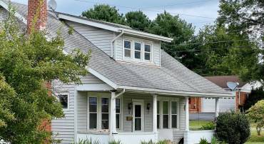 411 SHENANDOAH AVE, SHENANDOAH, Virginia 22849, 3 Bedrooms Bedrooms, ,1 BathroomBathrooms,Residential,For sale,411 SHENANDOAH AVE,VAPA2005294 MLS # VAPA2005294