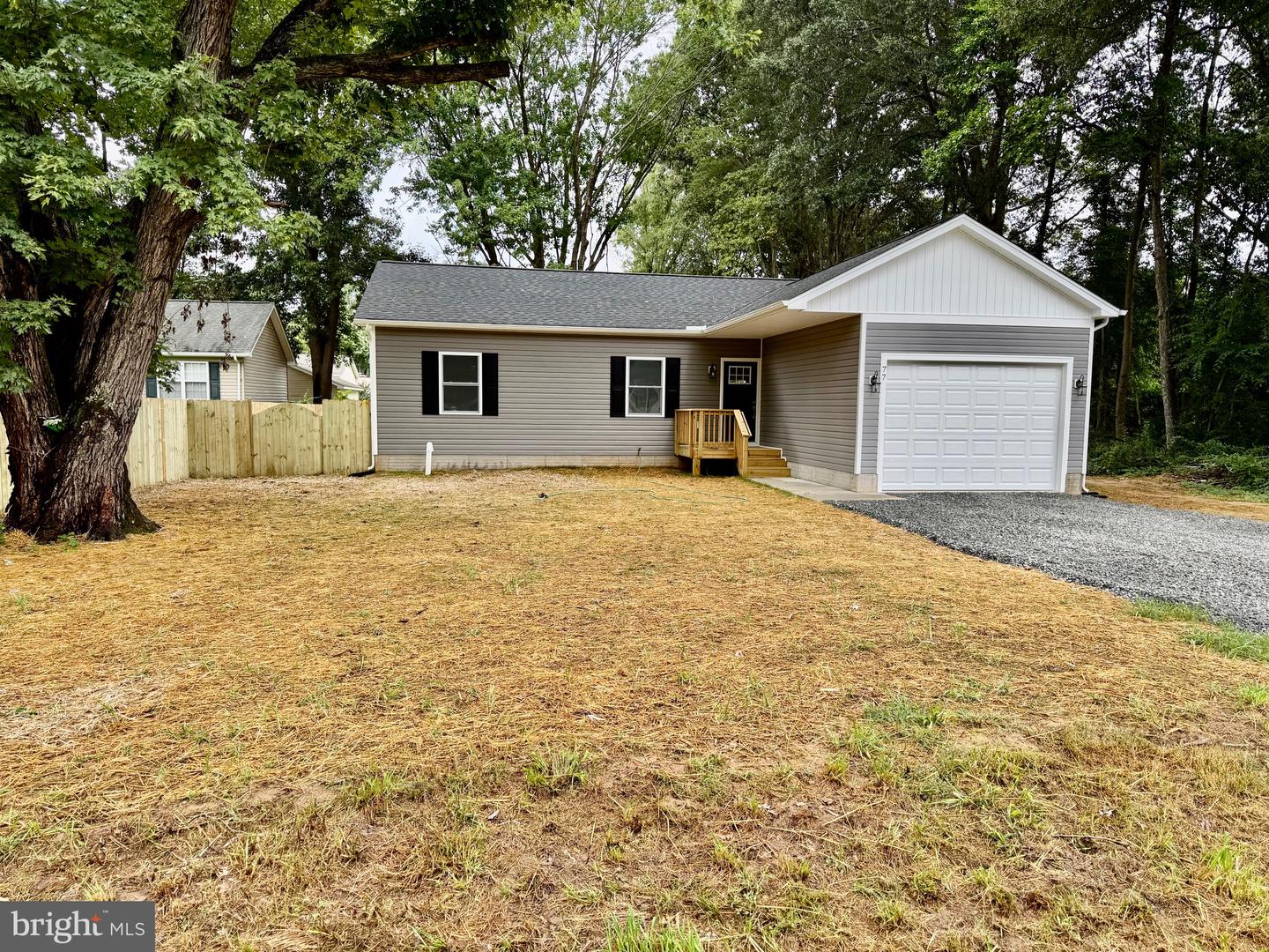 77 FOREST GROVE, COLONIAL BEACH, Virginia 22443, 3 Bedrooms Bedrooms, ,2 BathroomsBathrooms,Residential,For sale,77 FOREST GROVE,VAWE2009634 MLS # VAWE2009634