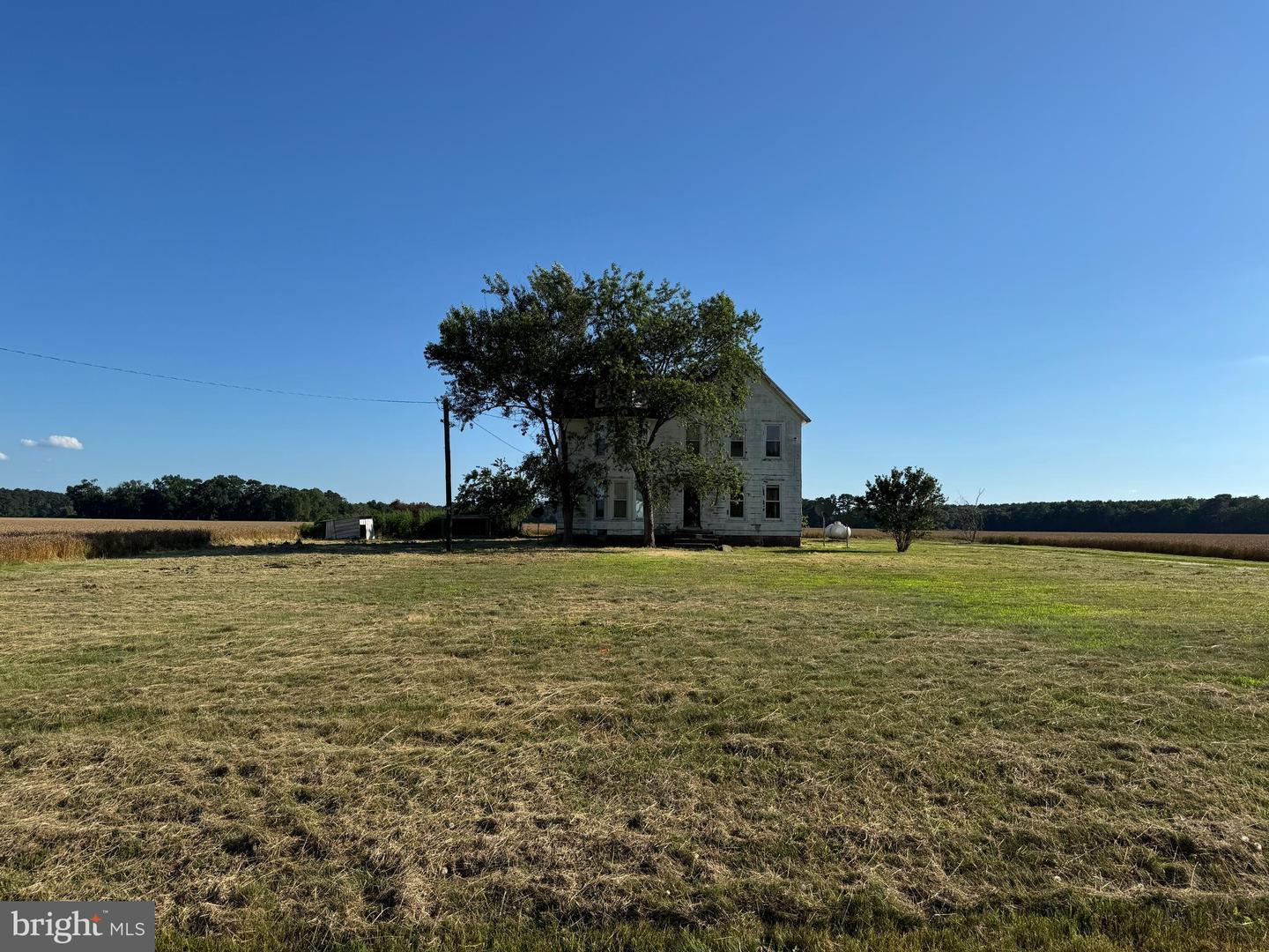 7382 BULLBEGGER RD, OAK HALL, Virginia 23416, 3 Bedrooms Bedrooms, ,1 BathroomBathrooms,Residential,For sale,7382 BULLBEGGER RD,VAAC2002190 MLS # VAAC2002190