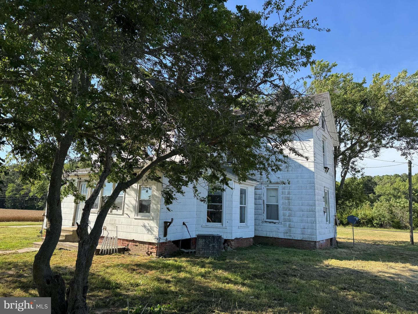 7382 BULLBEGGER RD, OAK HALL, Virginia 23416, 3 Bedrooms Bedrooms, ,1 BathroomBathrooms,Residential,For sale,7382 BULLBEGGER RD,VAAC2002190 MLS # VAAC2002190