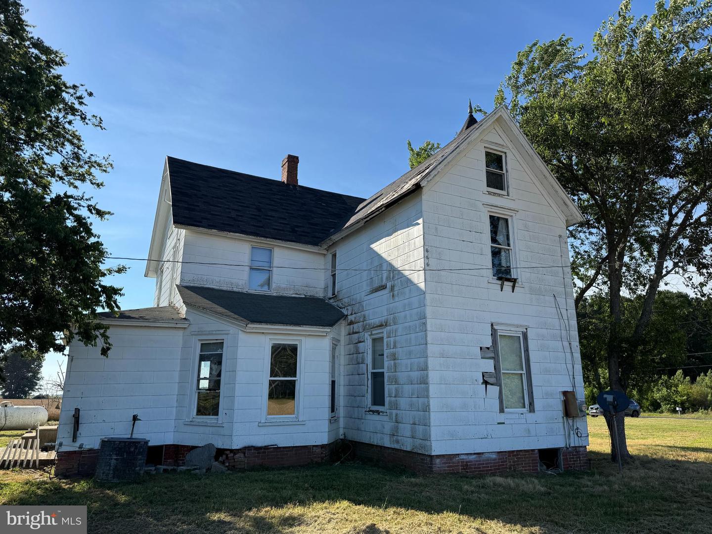 7382 BULLBEGGER RD, OAK HALL, Virginia 23416, 3 Bedrooms Bedrooms, ,1 BathroomBathrooms,Residential,For sale,7382 BULLBEGGER RD,VAAC2002190 MLS # VAAC2002190