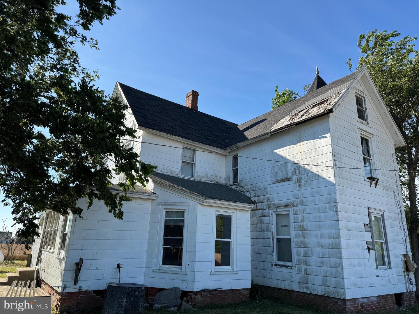 7382 BULLBEGGER RD, OAK HALL, Virginia 23416, 3 Bedrooms Bedrooms, ,1 BathroomBathrooms,Residential,For sale,7382 BULLBEGGER RD,VAAC2002190 MLS # VAAC2002190