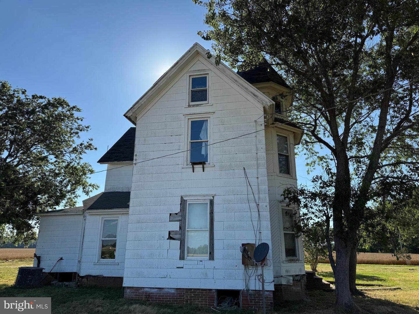 7382 BULLBEGGER RD, OAK HALL, Virginia 23416, 3 Bedrooms Bedrooms, ,1 BathroomBathrooms,Residential,For sale,7382 BULLBEGGER RD,VAAC2002190 MLS # VAAC2002190
