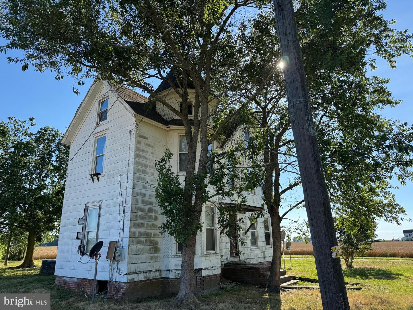 7382 BULLBEGGER RD, OAK HALL, Virginia 23416, 3 Bedrooms Bedrooms, ,1 BathroomBathrooms,Residential,For sale,7382 BULLBEGGER RD,VAAC2002190 MLS # VAAC2002190
