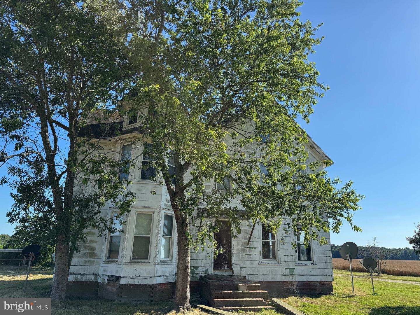 7382 BULLBEGGER RD, OAK HALL, Virginia 23416, 3 Bedrooms Bedrooms, ,1 BathroomBathrooms,Residential,For sale,7382 BULLBEGGER RD,VAAC2002190 MLS # VAAC2002190