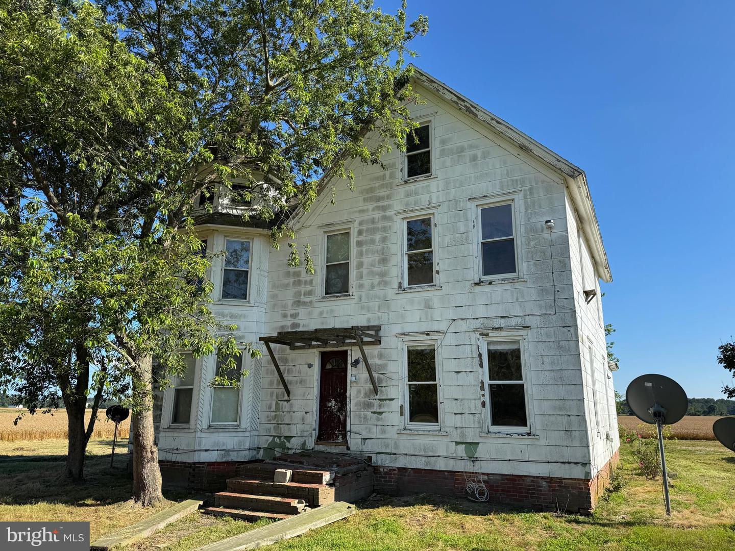7382 BULLBEGGER RD, OAK HALL, Virginia 23416, 3 Bedrooms Bedrooms, ,1 BathroomBathrooms,Residential,For sale,7382 BULLBEGGER RD,VAAC2002190 MLS # VAAC2002190
