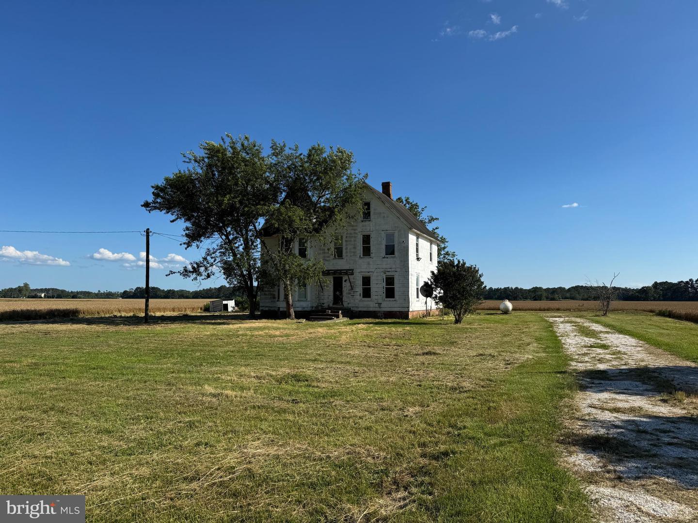7382 BULLBEGGER RD, OAK HALL, Virginia 23416, 3 Bedrooms Bedrooms, ,1 BathroomBathrooms,Residential,For sale,7382 BULLBEGGER RD,VAAC2002190 MLS # VAAC2002190