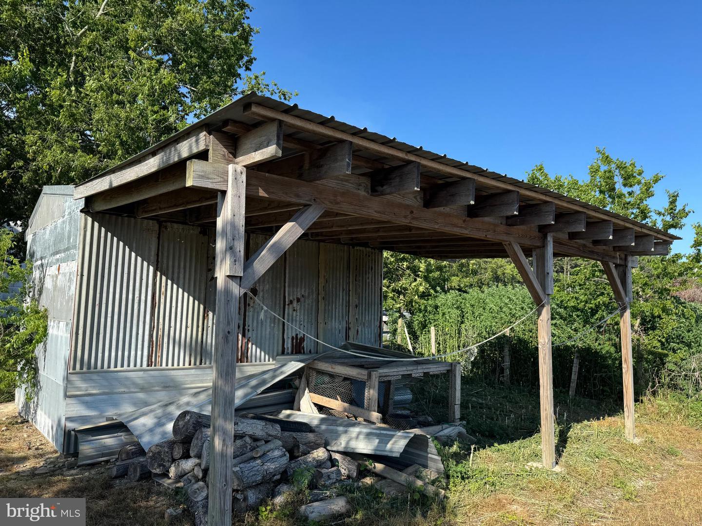 7382 BULLBEGGER RD, OAK HALL, Virginia 23416, 3 Bedrooms Bedrooms, ,1 BathroomBathrooms,Residential,For sale,7382 BULLBEGGER RD,VAAC2002190 MLS # VAAC2002190