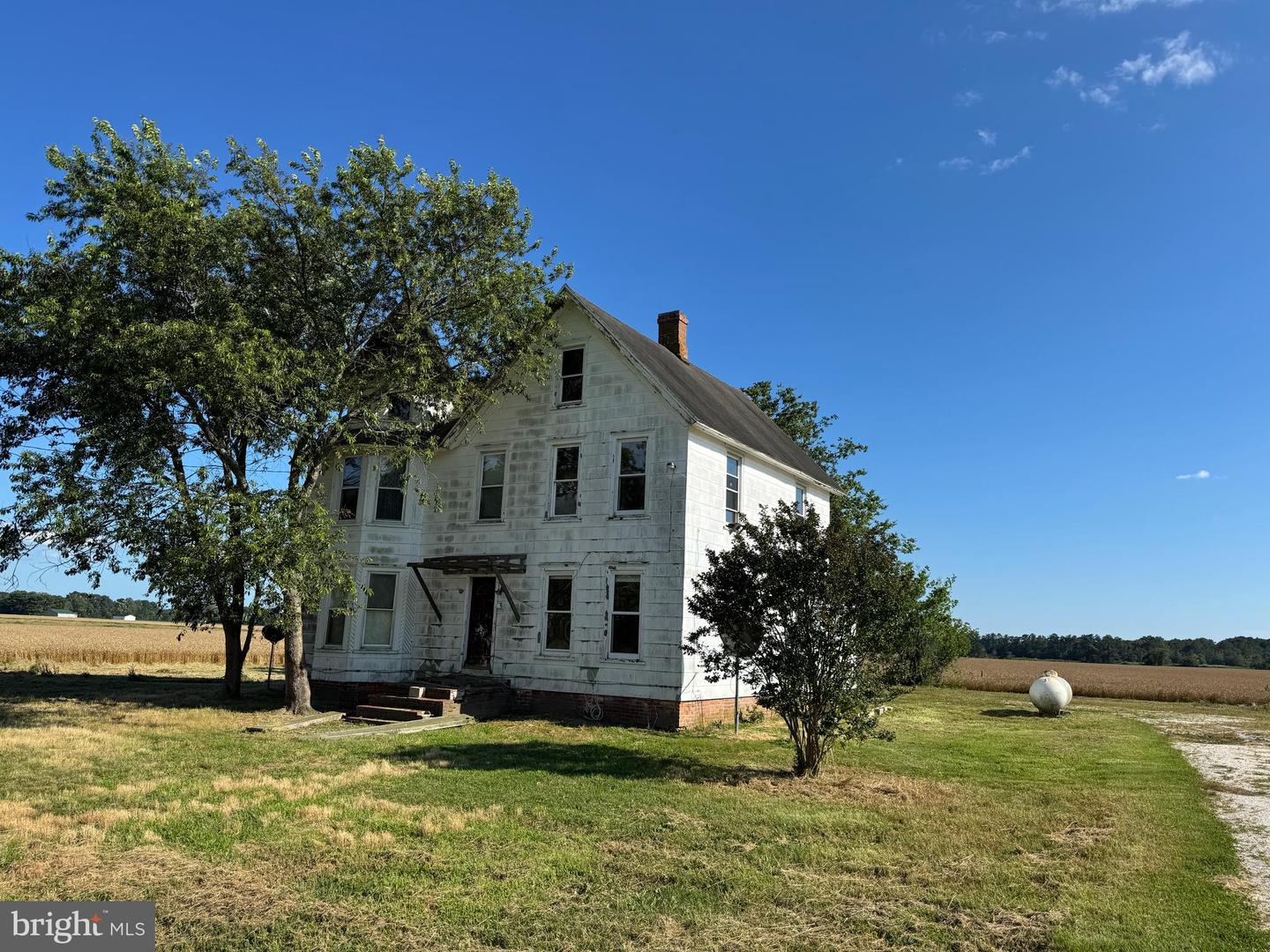 7382 BULLBEGGER RD, OAK HALL, Virginia 23416, 3 Bedrooms Bedrooms, ,1 BathroomBathrooms,Residential,For sale,7382 BULLBEGGER RD,VAAC2002190 MLS # VAAC2002190