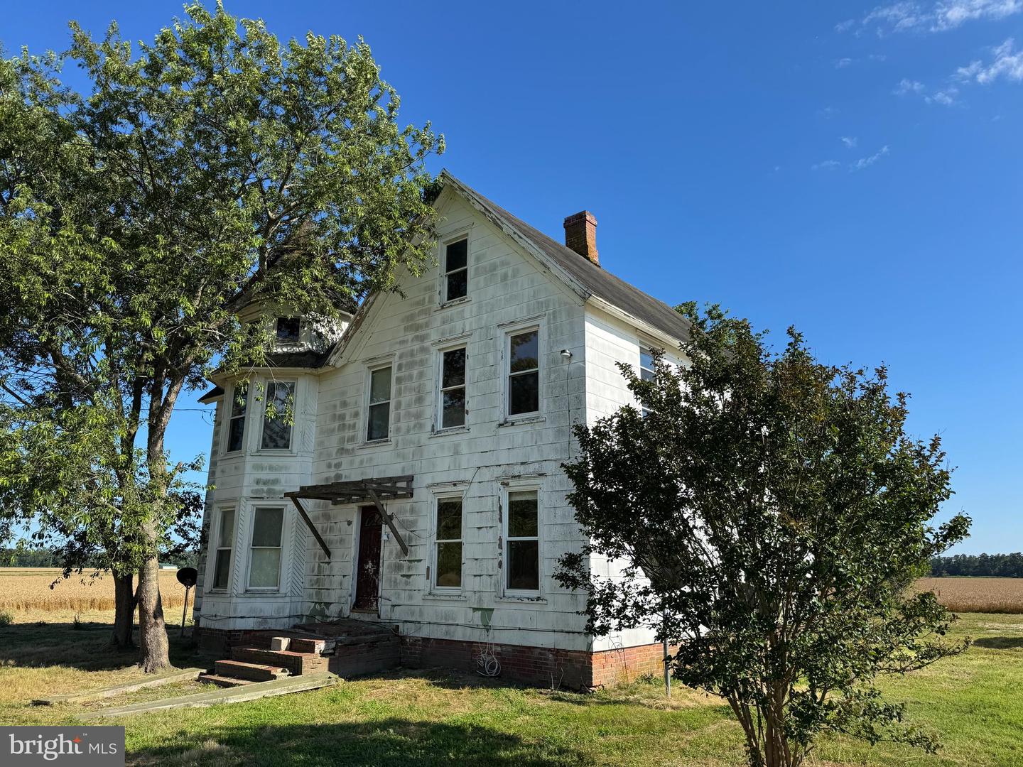 7382 BULLBEGGER RD, OAK HALL, Virginia 23416, 3 Bedrooms Bedrooms, ,1 BathroomBathrooms,Residential,For sale,7382 BULLBEGGER RD,VAAC2002190 MLS # VAAC2002190