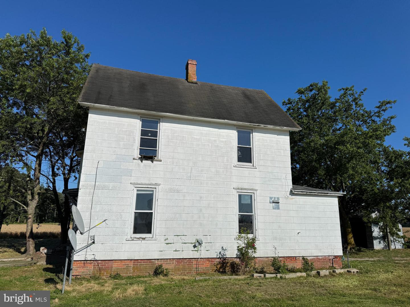 7382 BULLBEGGER RD, OAK HALL, Virginia 23416, 3 Bedrooms Bedrooms, ,1 BathroomBathrooms,Residential,For sale,7382 BULLBEGGER RD,VAAC2002190 MLS # VAAC2002190