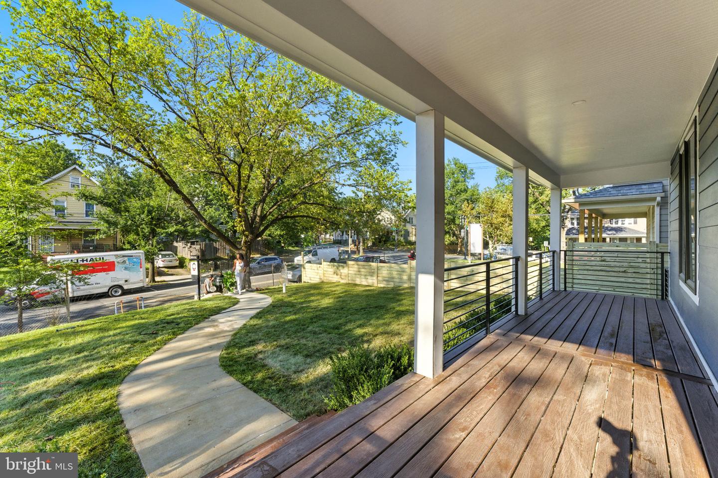 1235 FRANKLIN NE, WASHINGTON, District Of Columbia 20017, 6 Bedrooms Bedrooms, ,5 BathroomsBathrooms,Residential,For sale,1235 FRANKLIN NE,DCDC2176768 MLS # DCDC2176768