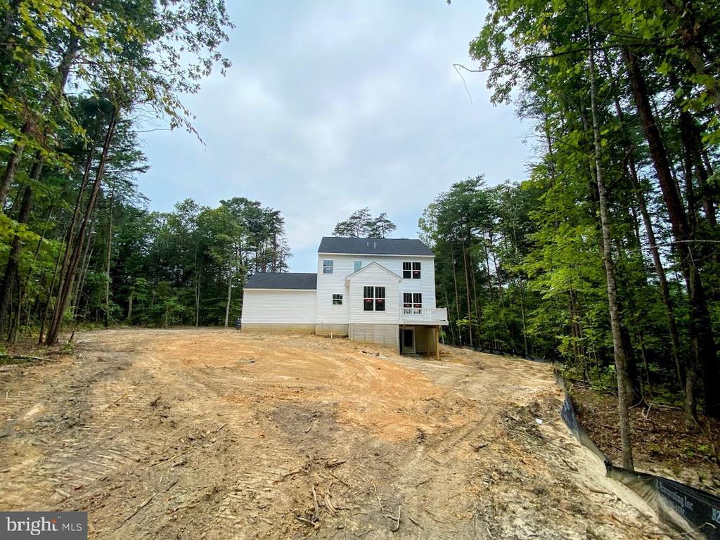 4801 PARTLOW RD, PARTLOW, Virginia 22534, 4 Bedrooms Bedrooms, ,2 BathroomsBathrooms,Residential,4801 PARTLOW RD,VASP2035152 MLS # VASP2035152