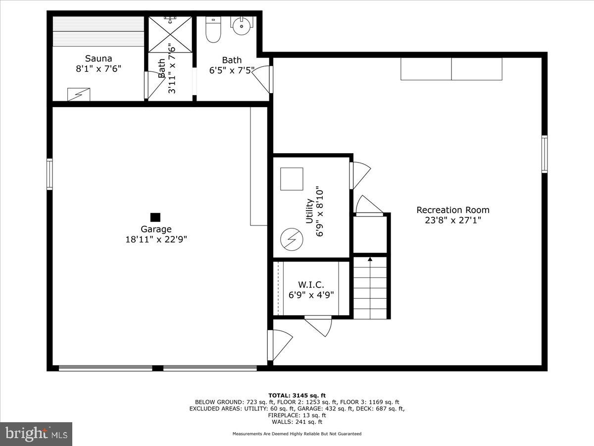 9849 S PARK CIR, FAIRFAX STATION, Virginia 22039, 4 Bedrooms Bedrooms, ,3 BathroomsBathrooms,Residential,For sale,9849 S PARK CIR,VAFX2255448 MLS # VAFX2255448