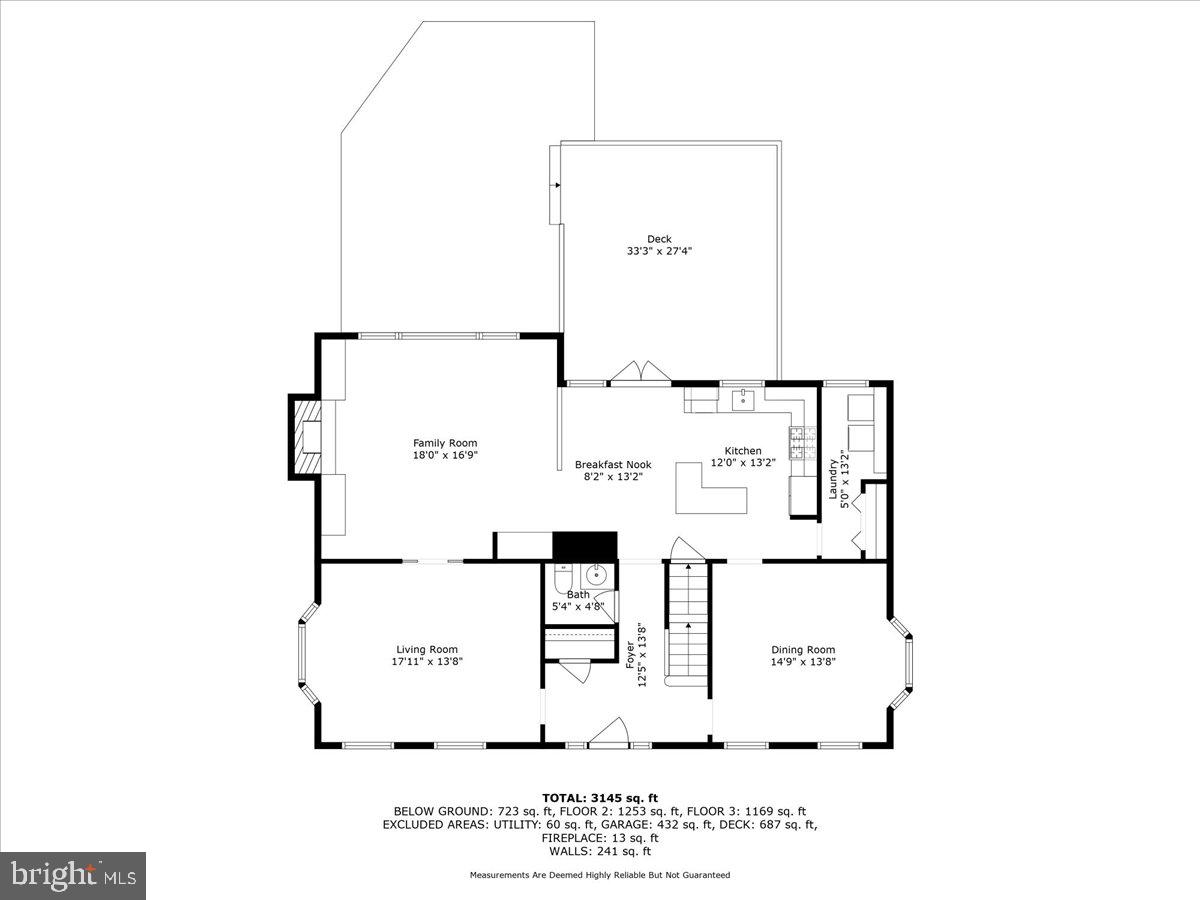 9849 S PARK CIR, FAIRFAX STATION, Virginia 22039, 4 Bedrooms Bedrooms, ,3 BathroomsBathrooms,Residential,For sale,9849 S PARK CIR,VAFX2255448 MLS # VAFX2255448