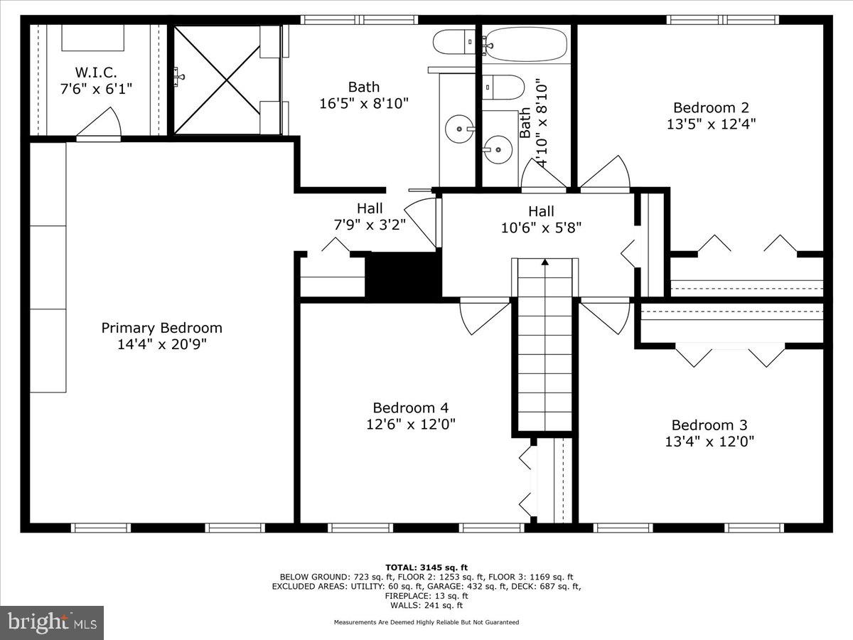 9849 S PARK CIR, FAIRFAX STATION, Virginia 22039, 4 Bedrooms Bedrooms, ,3 BathroomsBathrooms,Residential,For sale,9849 S PARK CIR,VAFX2255448 MLS # VAFX2255448