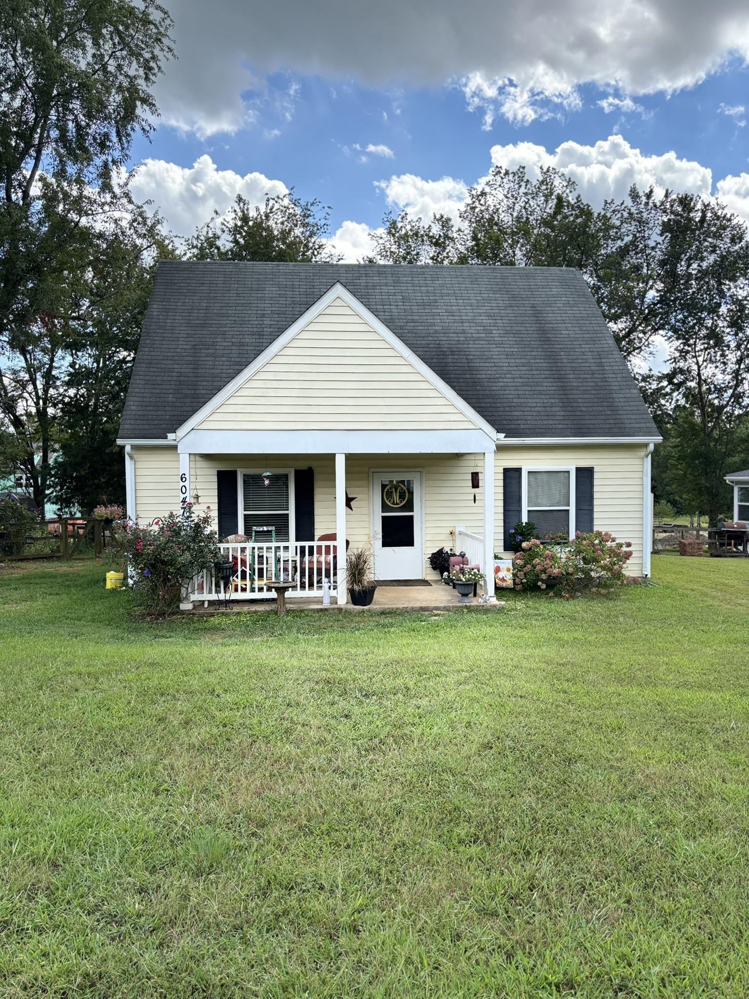 6047 CLING LN, CROZET, Virginia 22932, 4 Bedrooms Bedrooms, ,2 BathroomsBathrooms,Residential,6047 CLING LN,668259 MLS # 668259