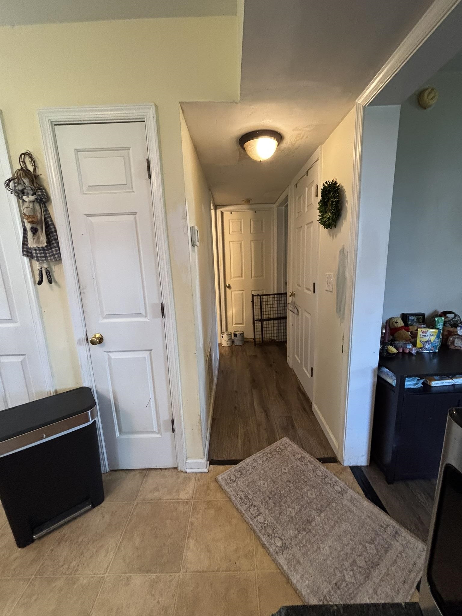 6047 CLING LN, CROZET, Virginia 22932, 4 Bedrooms Bedrooms, ,2 BathroomsBathrooms,Residential,6047 CLING LN,668259 MLS # 668259