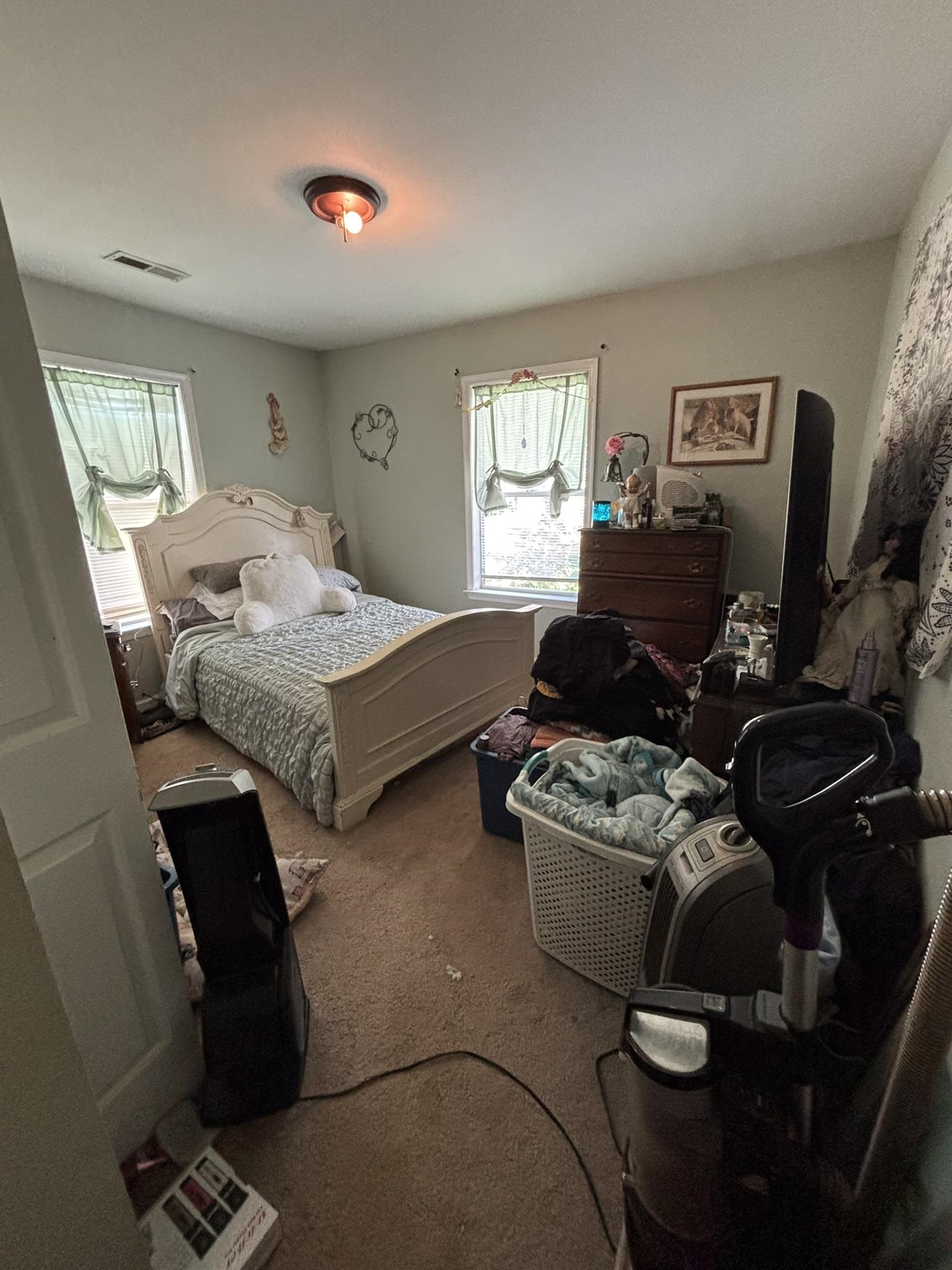 6047 CLING LN, CROZET, Virginia 22932, 4 Bedrooms Bedrooms, ,2 BathroomsBathrooms,Residential,6047 CLING LN,668259 MLS # 668259