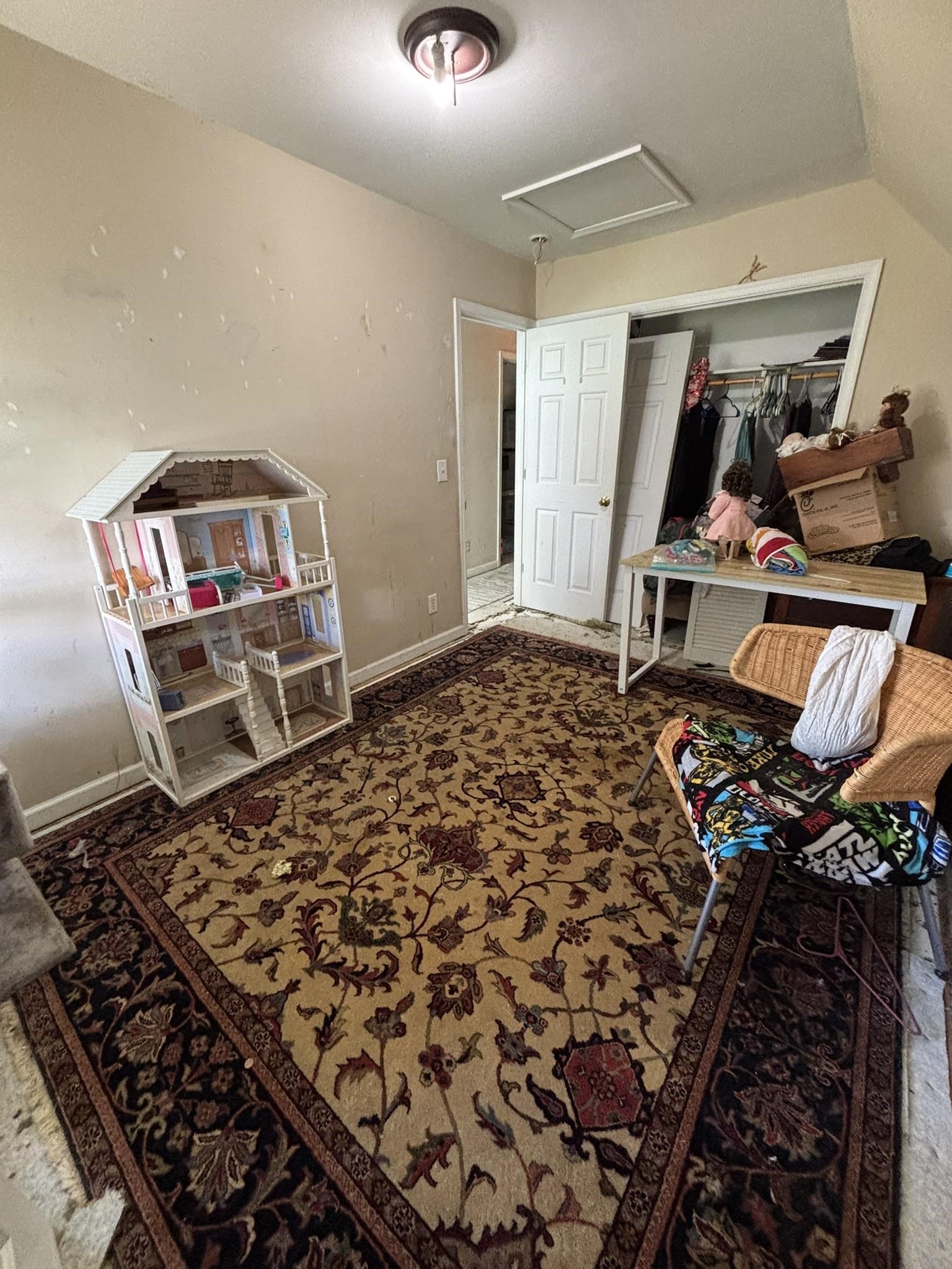 6047 CLING LN, CROZET, Virginia 22932, 4 Bedrooms Bedrooms, ,2 BathroomsBathrooms,Residential,6047 CLING LN,668259 MLS # 668259