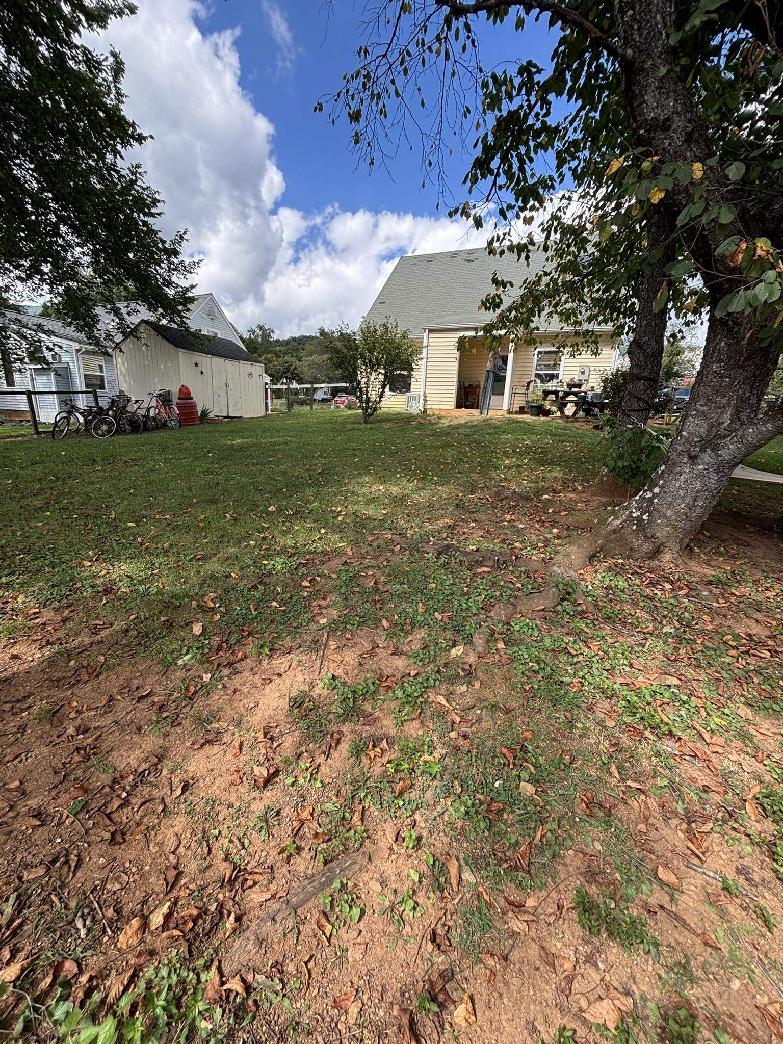 6047 CLING LN, CROZET, Virginia 22932, 4 Bedrooms Bedrooms, ,2 BathroomsBathrooms,Residential,6047 CLING LN,668259 MLS # 668259