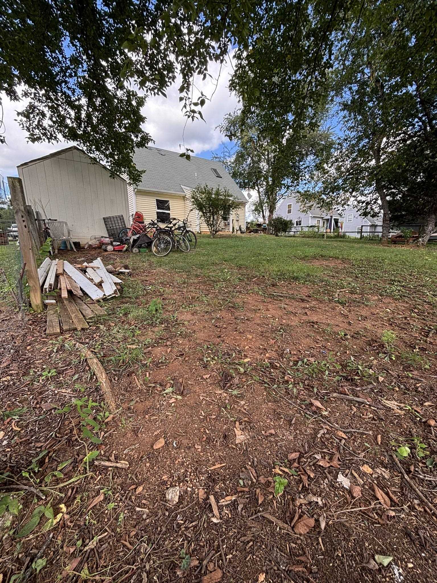 6047 CLING LN, CROZET, Virginia 22932, 4 Bedrooms Bedrooms, ,2 BathroomsBathrooms,Residential,6047 CLING LN,668259 MLS # 668259