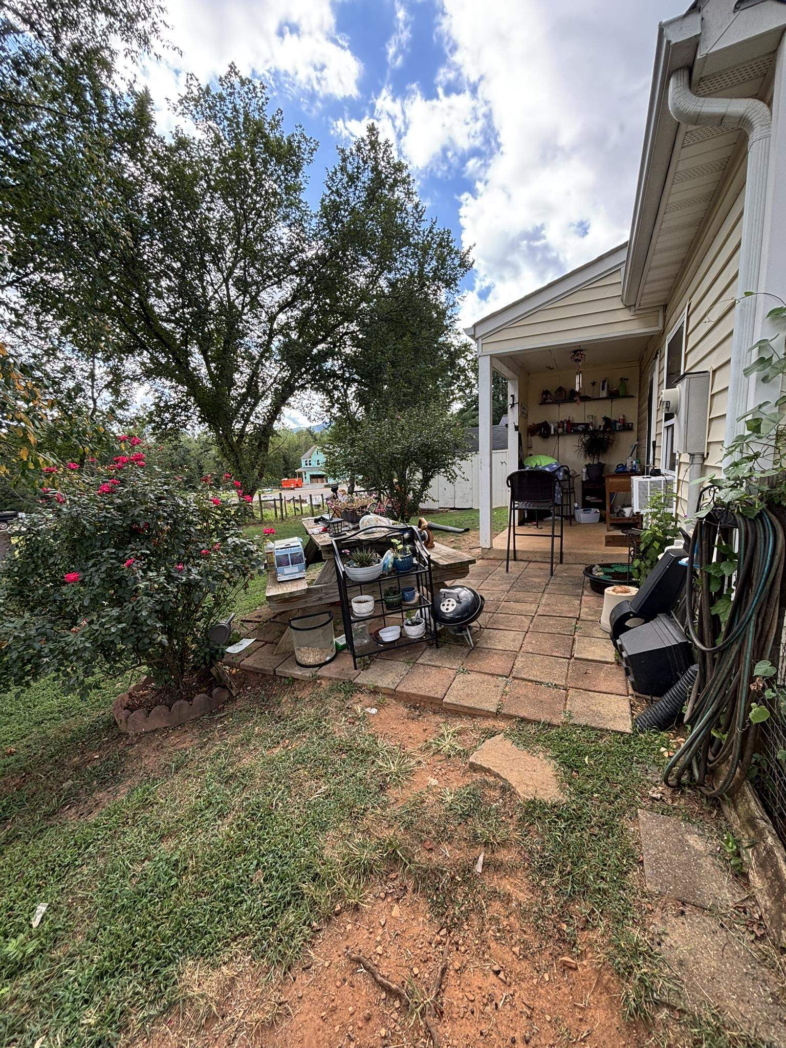 6047 CLING LN, CROZET, Virginia 22932, 4 Bedrooms Bedrooms, ,2 BathroomsBathrooms,Residential,6047 CLING LN,668259 MLS # 668259