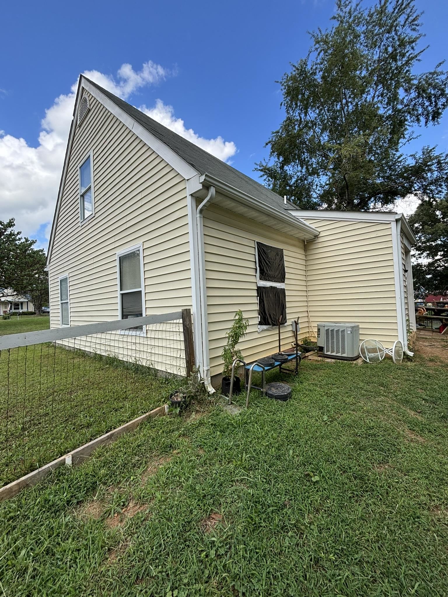 6047 CLING LN, CROZET, Virginia 22932, 4 Bedrooms Bedrooms, ,2 BathroomsBathrooms,Residential,6047 CLING LN,668259 MLS # 668259