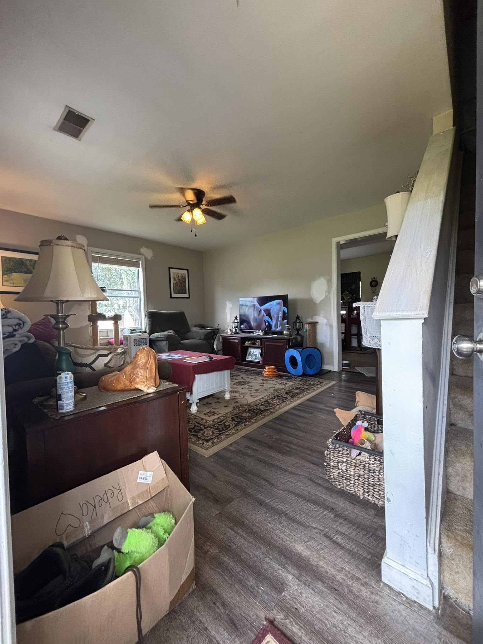 6047 CLING LN, CROZET, Virginia 22932, 4 Bedrooms Bedrooms, ,2 BathroomsBathrooms,Residential,6047 CLING LN,668259 MLS # 668259