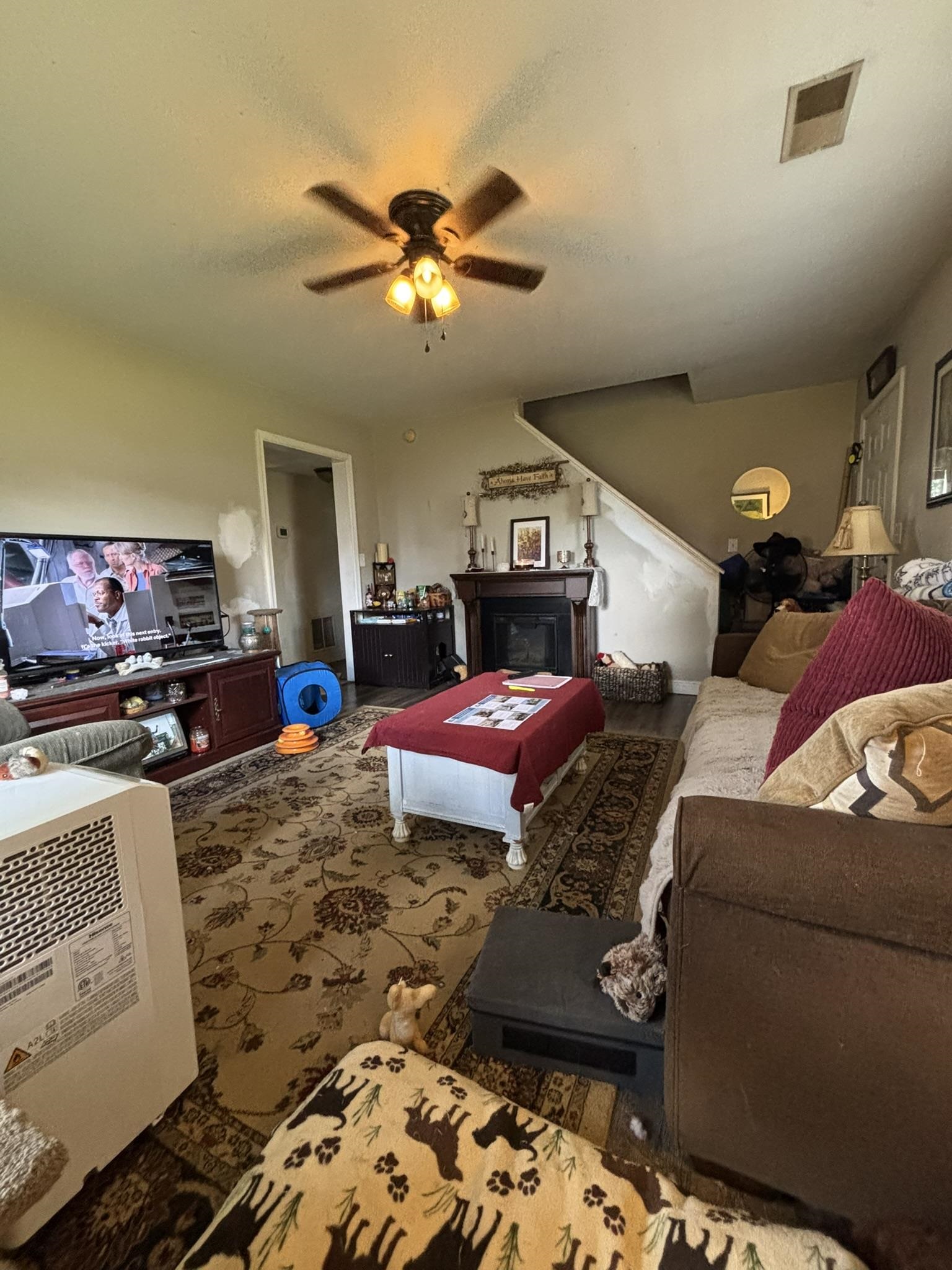6047 CLING LN, CROZET, Virginia 22932, 4 Bedrooms Bedrooms, ,2 BathroomsBathrooms,Residential,6047 CLING LN,668259 MLS # 668259