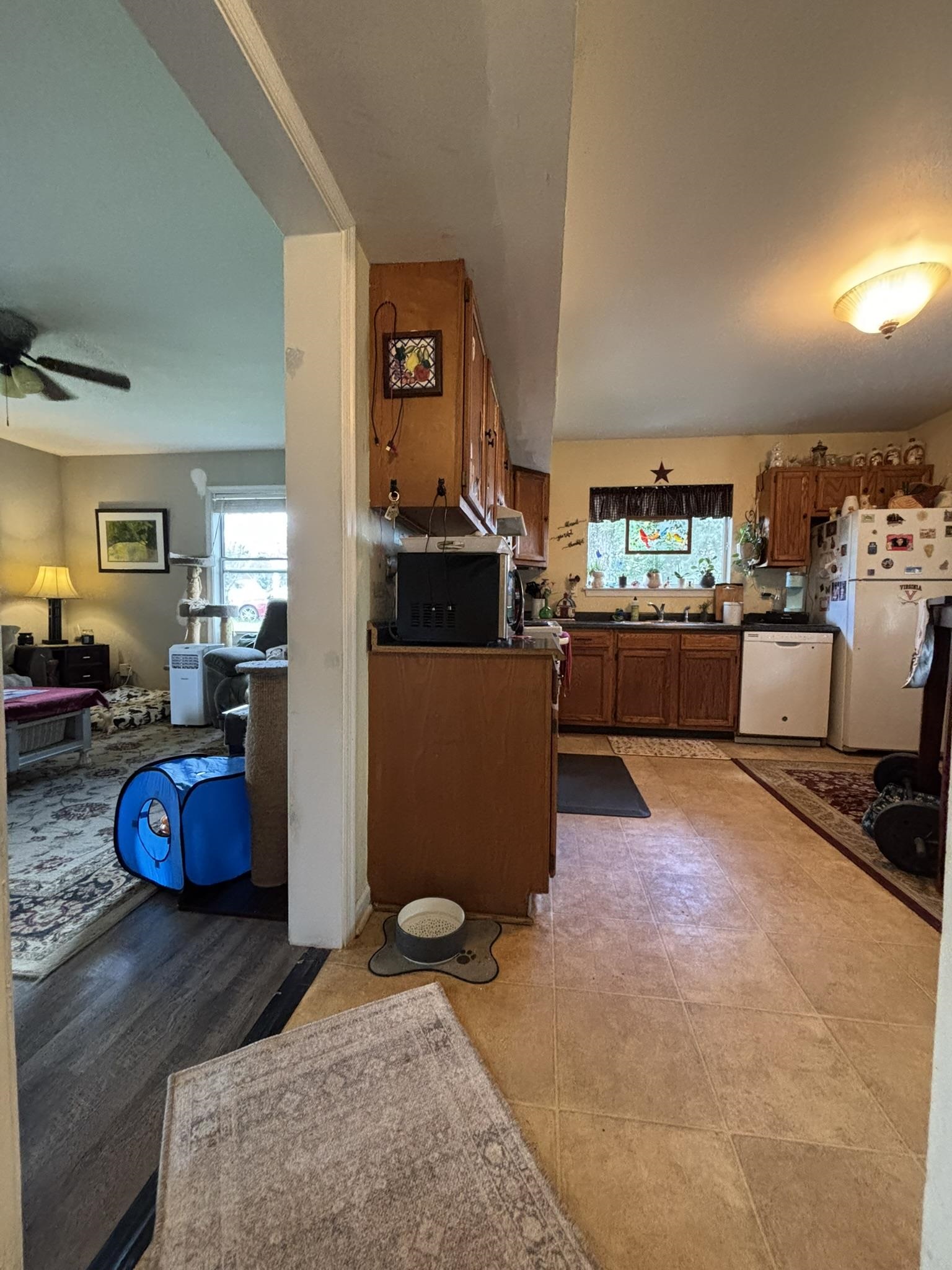 6047 CLING LN, CROZET, Virginia 22932, 4 Bedrooms Bedrooms, ,2 BathroomsBathrooms,Residential,6047 CLING LN,668259 MLS # 668259