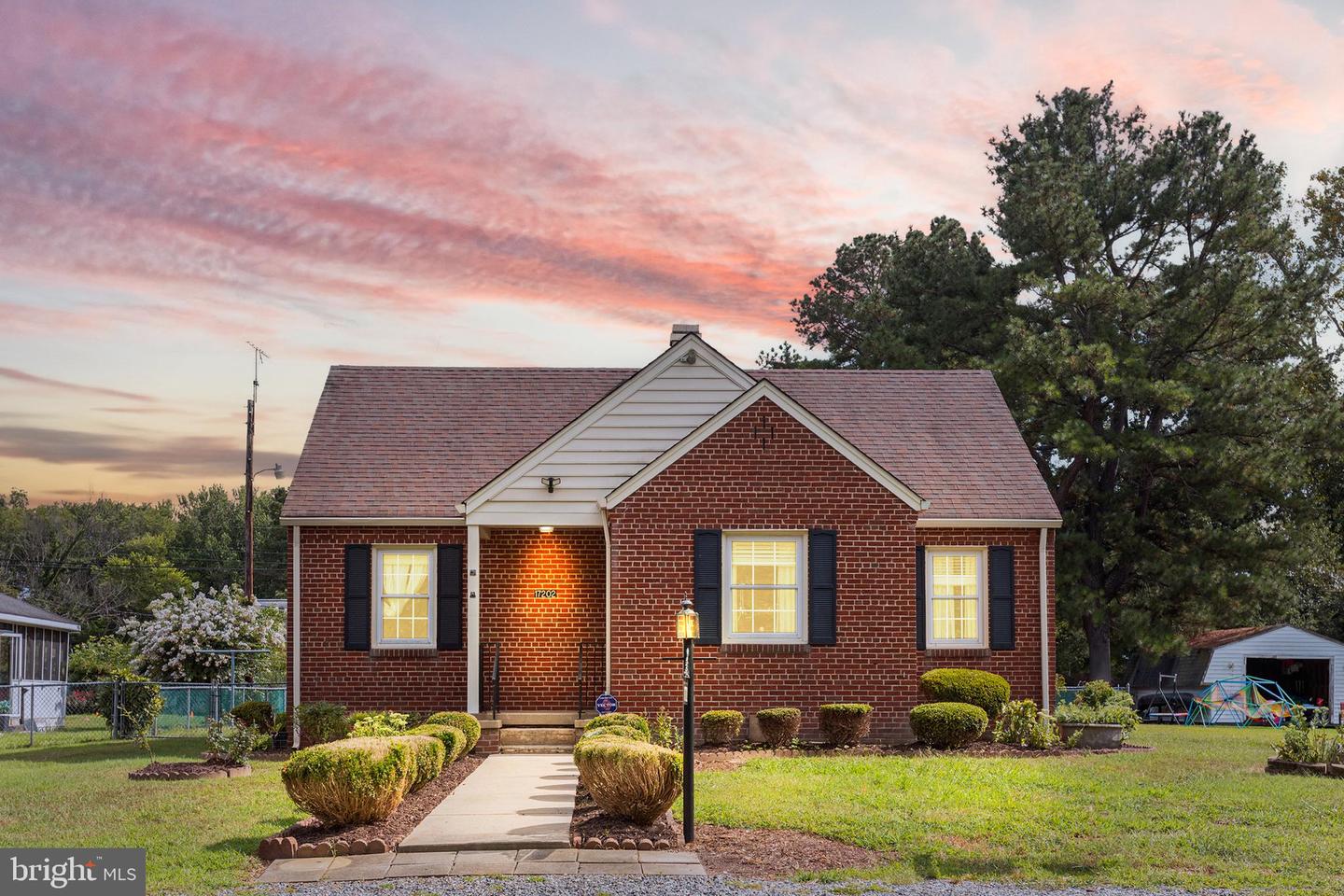 17202 MULBERRY LN, BOWLING GREEN, Virginia 22427, 3 Bedrooms Bedrooms, ,1 BathroomBathrooms,Residential,For sale,17202 MULBERRY LN,VACV2008744 MLS # VACV2008744
