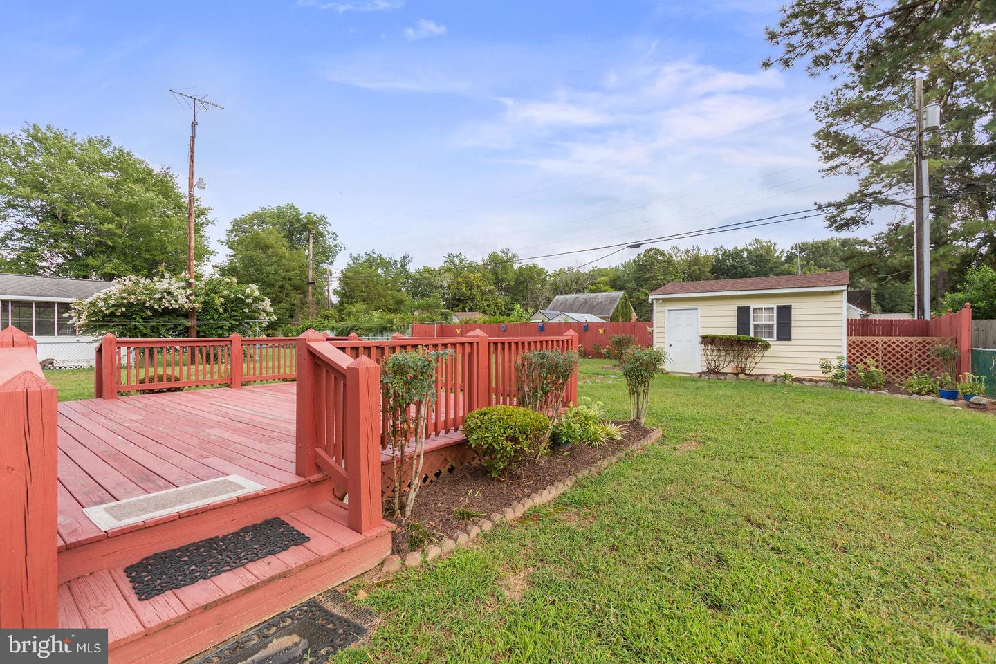 17202 MULBERRY LN, BOWLING GREEN, Virginia 22427, 3 Bedrooms Bedrooms, ,1 BathroomBathrooms,Residential,For sale,17202 MULBERRY LN,VACV2008744 MLS # VACV2008744