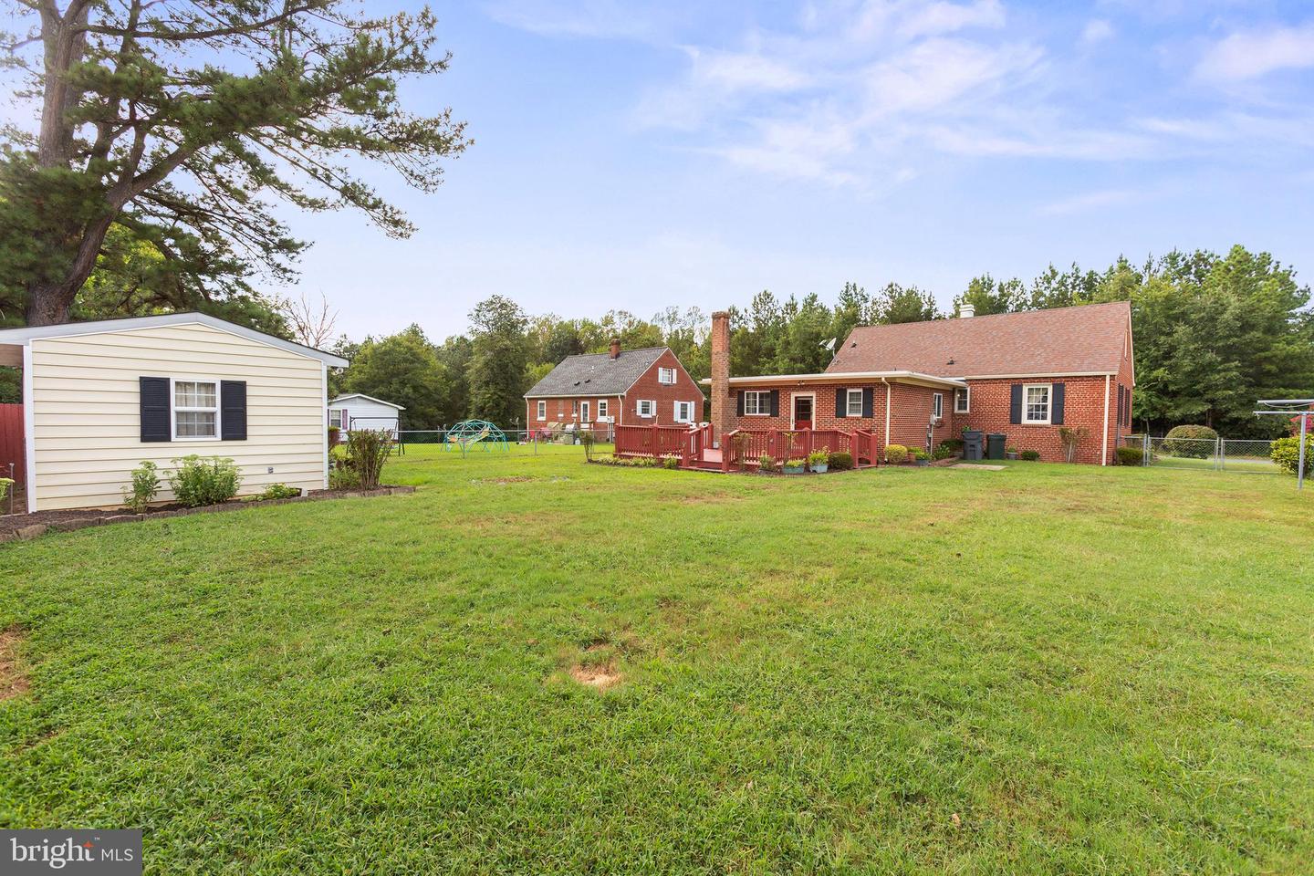 17202 MULBERRY LN, BOWLING GREEN, Virginia 22427, 3 Bedrooms Bedrooms, ,1 BathroomBathrooms,Residential,For sale,17202 MULBERRY LN,VACV2008744 MLS # VACV2008744