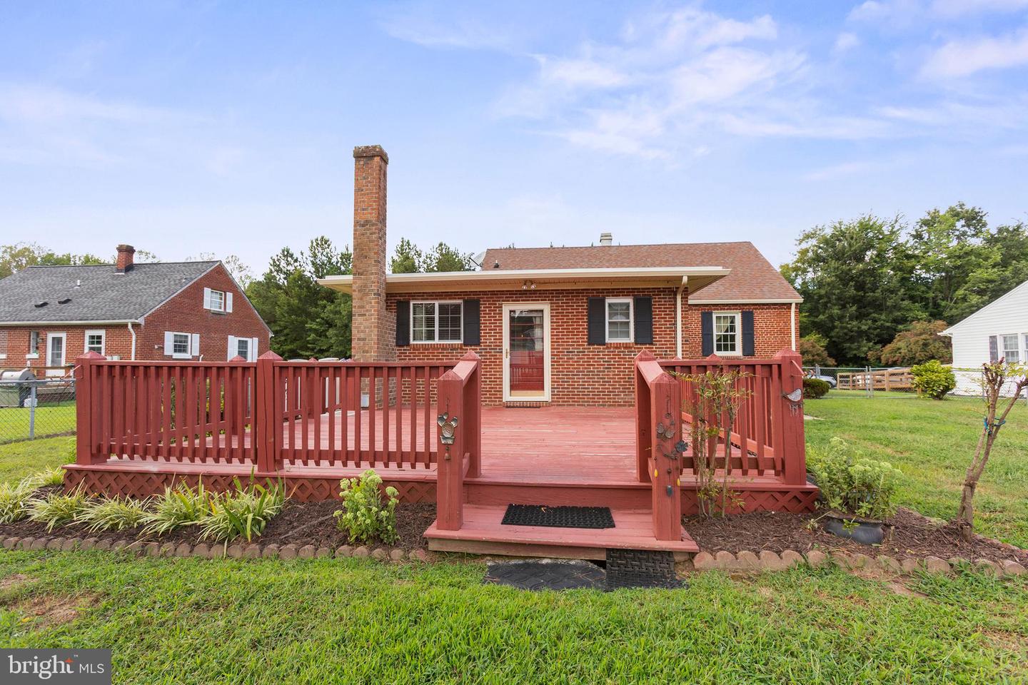 17202 MULBERRY LN, BOWLING GREEN, Virginia 22427, 3 Bedrooms Bedrooms, ,1 BathroomBathrooms,Residential,For sale,17202 MULBERRY LN,VACV2008744 MLS # VACV2008744