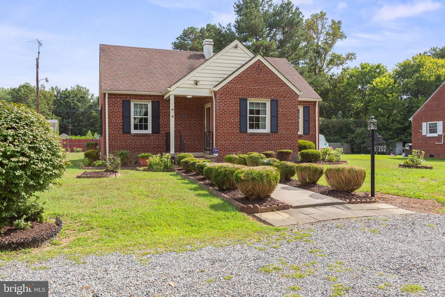 17202 MULBERRY LN, BOWLING GREEN, Virginia 22427, 3 Bedrooms Bedrooms, ,1 BathroomBathrooms,Residential,For sale,17202 MULBERRY LN,VACV2008744 MLS # VACV2008744