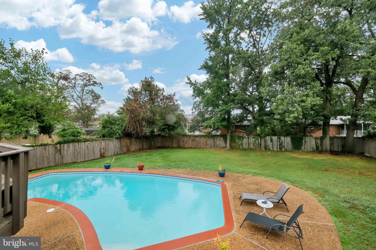 6170 HOWELLS RD, ALEXANDRIA, Virginia 22310, 5 Bedrooms Bedrooms, ,3 BathroomsBathrooms,Residential,For sale,6170 HOWELLS RD,VAFX2263092 MLS # VAFX2263092