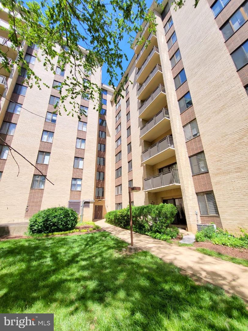 3100 S MANCHESTER ST #909, FALLS CHURCH, Virginia 22044, ,1 BathroomBathrooms,Residential,For sale,3100 S MANCHESTER ST #909,VAFX2263370 MLS # VAFX2263370