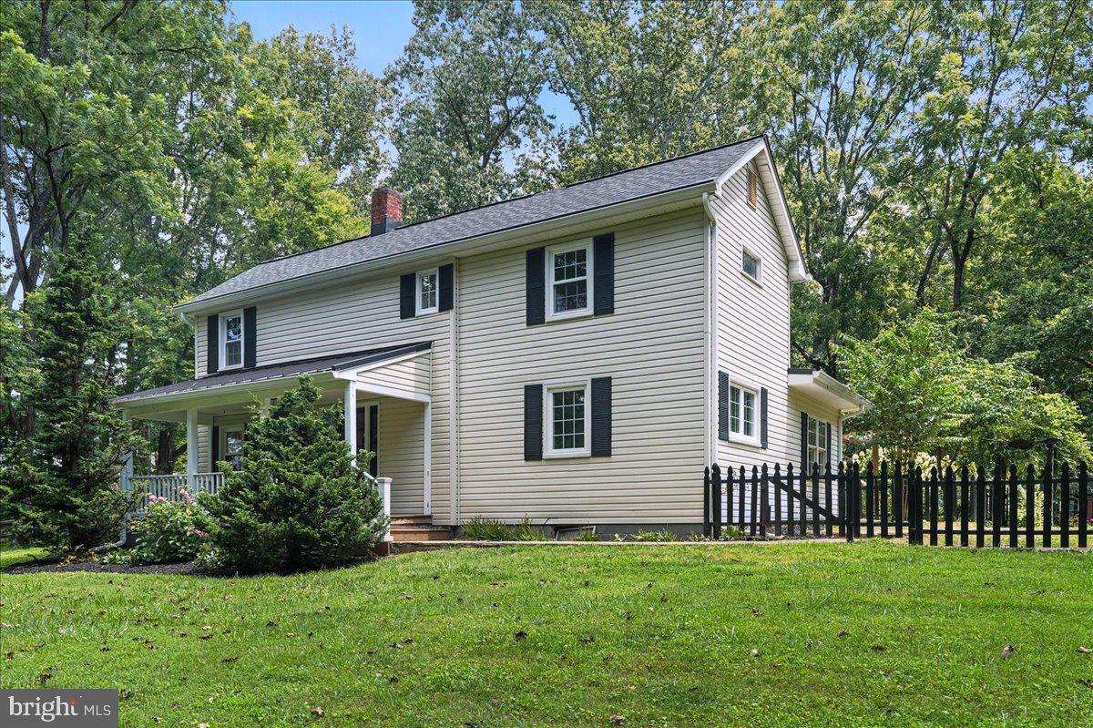 7057 BLACKWELL RD, WARRENTON, Virginia 20187, 3 Bedrooms Bedrooms, ,2 BathroomsBathrooms,Residential,For sale,7057 BLACKWELL RD,VAFQ2018060 MLS # VAFQ2018060