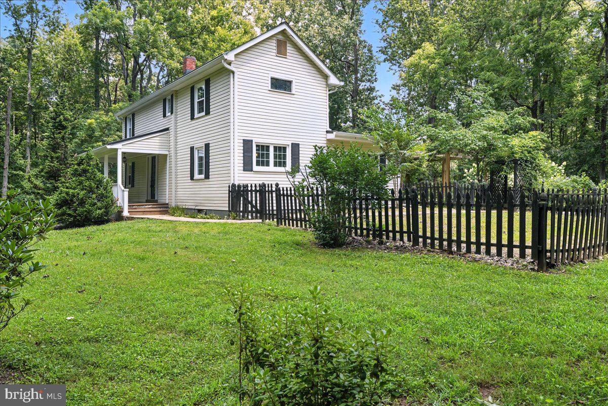 7057 BLACKWELL RD, WARRENTON, Virginia 20187, 3 Bedrooms Bedrooms, ,2 BathroomsBathrooms,Residential,For sale,7057 BLACKWELL RD,VAFQ2018060 MLS # VAFQ2018060