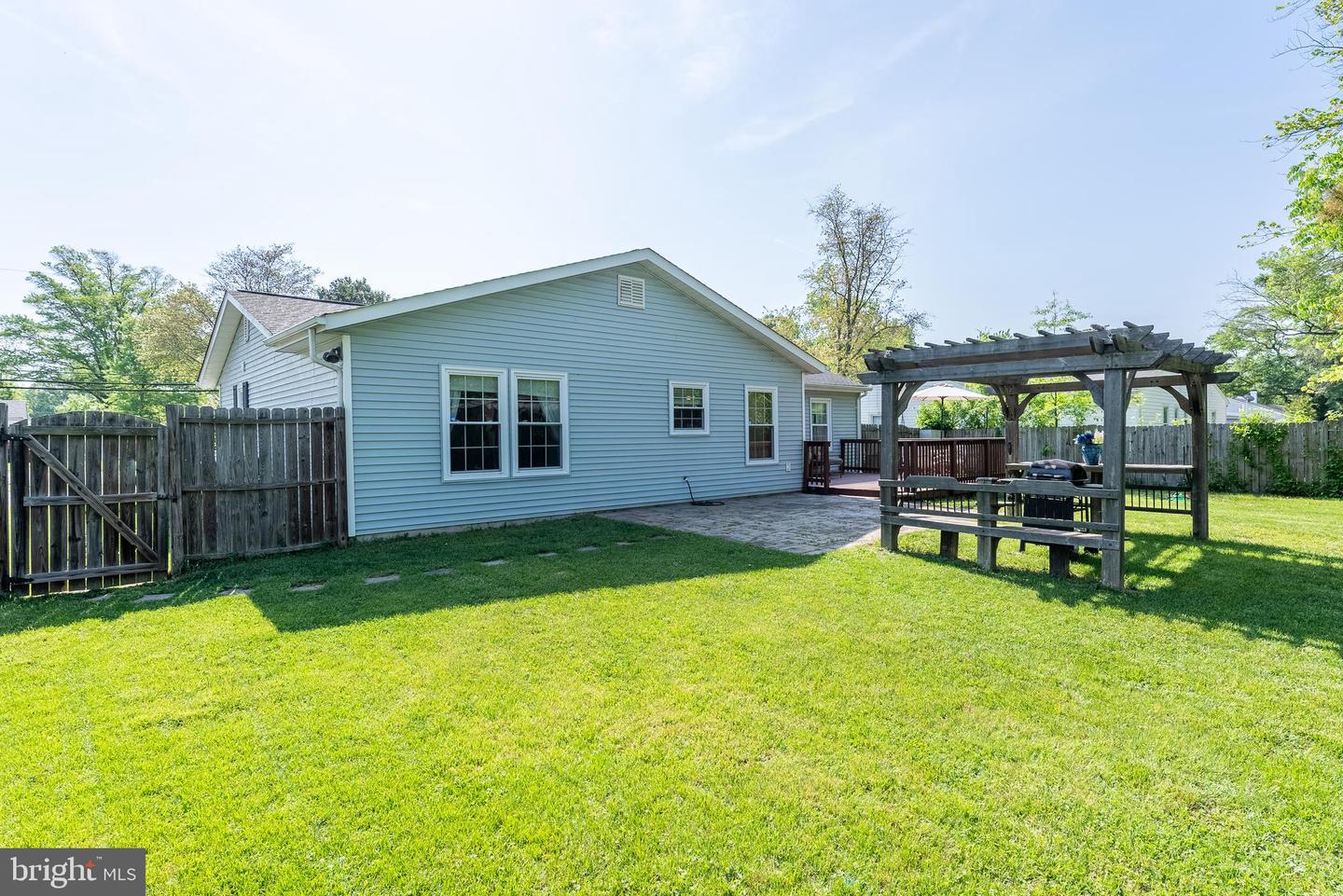 6712 HARRISON LN, ALEXANDRIA, Virginia 22306, 3 Bedrooms Bedrooms, ,2 BathroomsBathrooms,Residential,For sale,6712 HARRISON LN,VAFX2263384 MLS # VAFX2263384