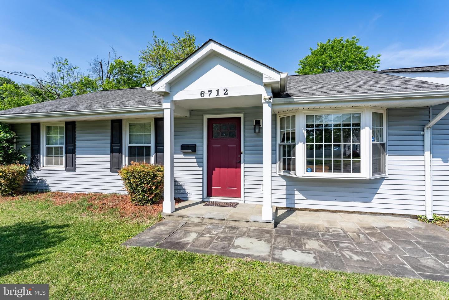 6712 HARRISON LN, ALEXANDRIA, Virginia 22306, 3 Bedrooms Bedrooms, ,2 BathroomsBathrooms,Residential,For sale,6712 HARRISON LN,VAFX2263384 MLS # VAFX2263384