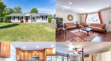 6712 HARRISON LN, ALEXANDRIA, Virginia 22306, 3 Bedrooms Bedrooms, ,2 BathroomsBathrooms,Residential,For sale,6712 HARRISON LN,VAFX2263384 MLS # VAFX2263384