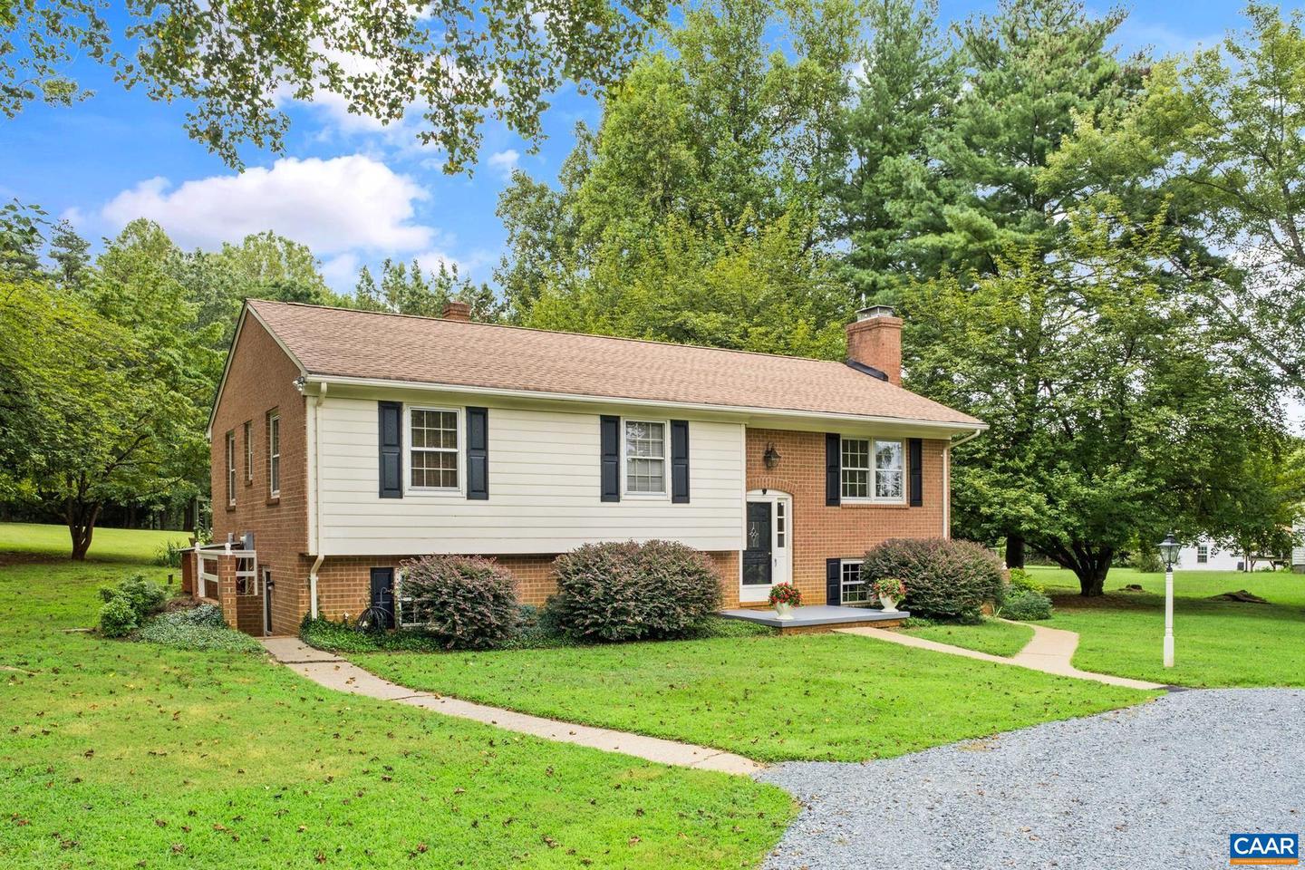 5106 STONY POINT PASS, KESWICK, Virginia 22947, 3 Bedrooms Bedrooms, ,2 BathroomsBathrooms,Residential,For sale,5106 STONY POINT PASS,668260 MLS # 668260