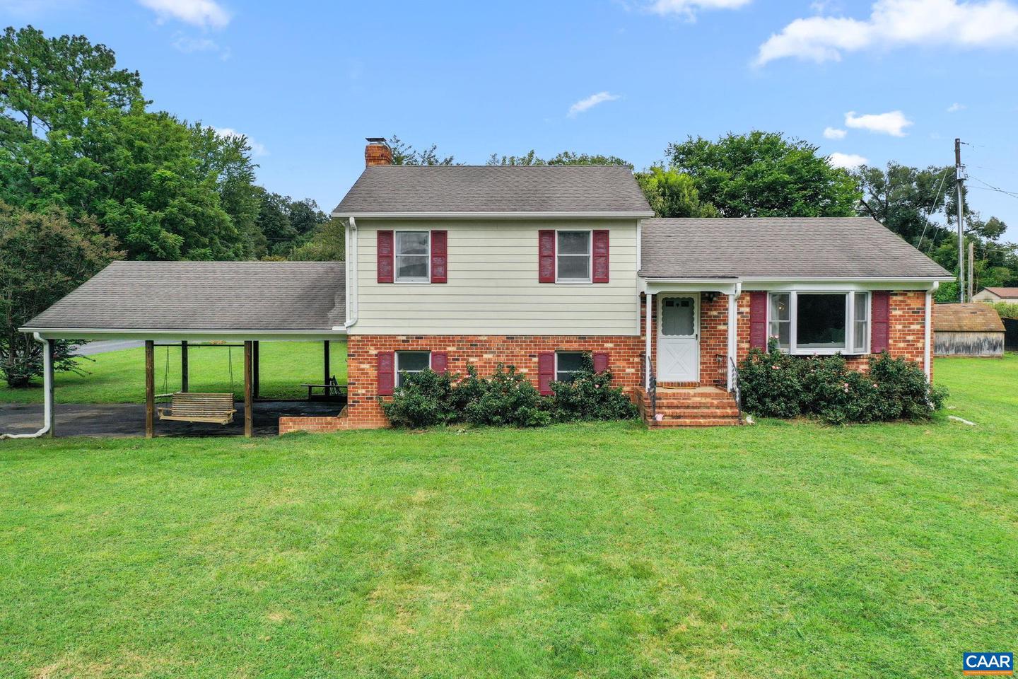 188 VILLAGE DR, MADISON, Virginia 22727, 3 Bedrooms Bedrooms, ,2 BathroomsBathrooms,Residential,For sale,188 VILLAGE DR,668261 MLS # 668261