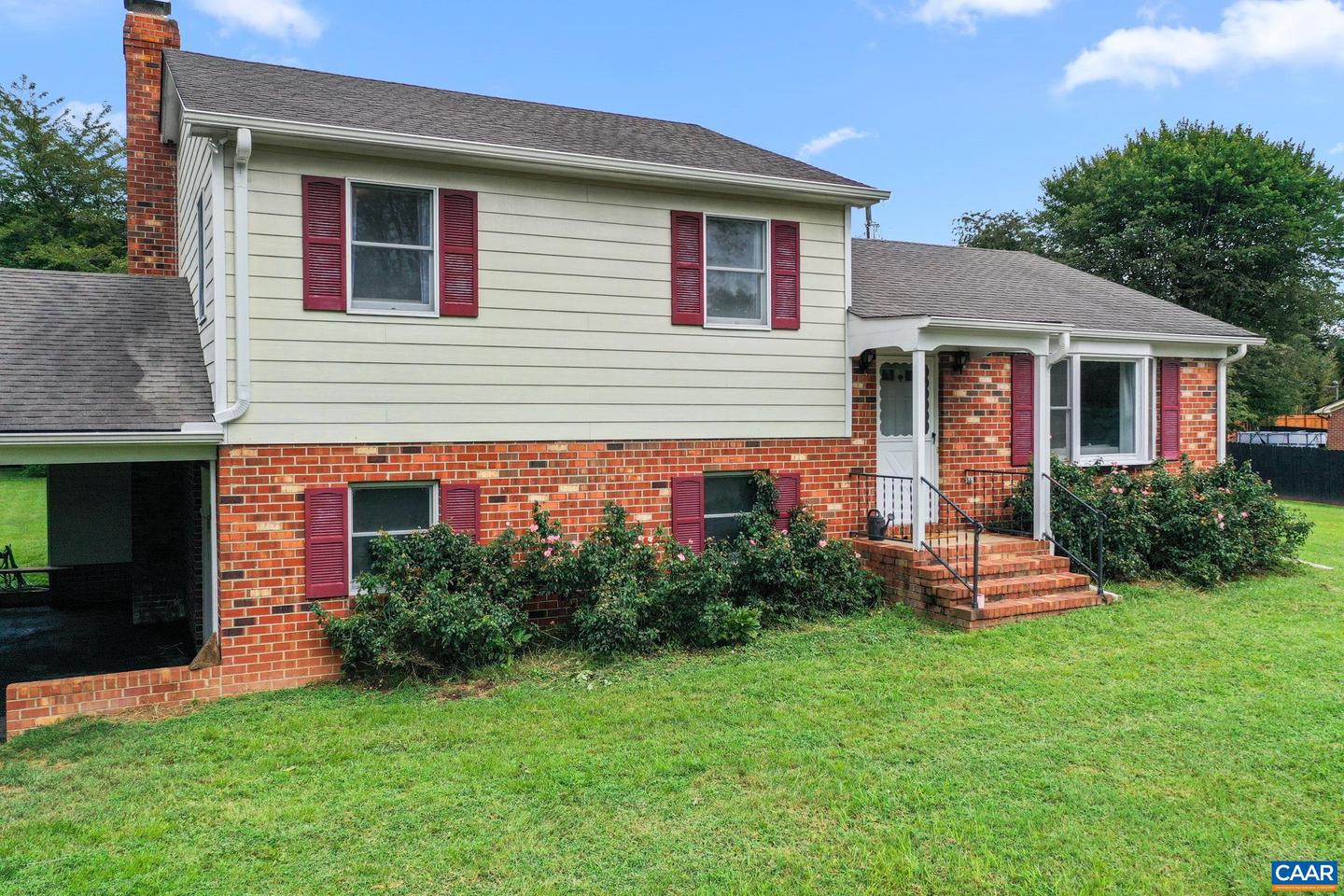 188 VILLAGE DR, MADISON, Virginia 22727, 3 Bedrooms Bedrooms, ,2 BathroomsBathrooms,Residential,For sale,188 VILLAGE DR,668261 MLS # 668261