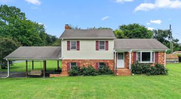 188 VILLAGE DR, MADISON, Virginia 22727, 3 Bedrooms Bedrooms, ,2 BathroomsBathrooms,Residential,For sale,188 VILLAGE DR,668261 MLS # 668261